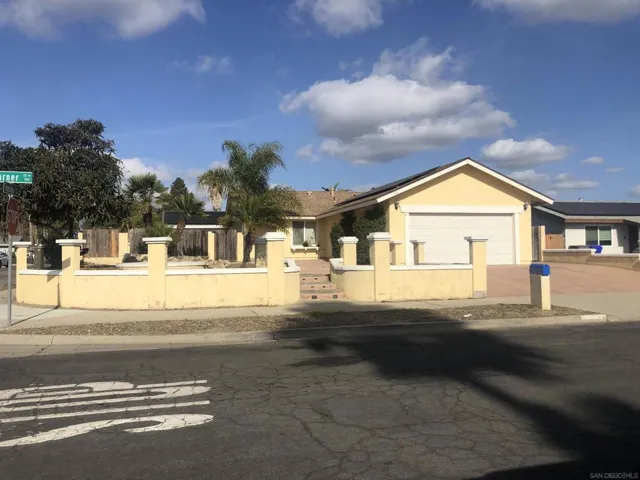 102 Warner, Oceanside, California 92058