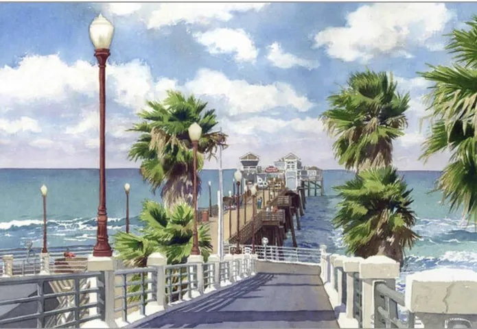 102 Warner, Oceanside, California 92058