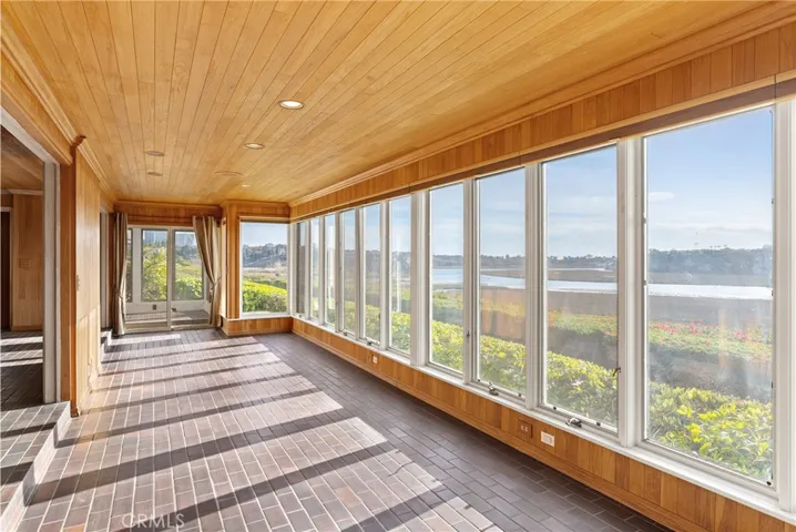 Sun Room