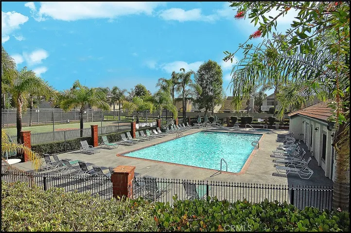21035 Jenner, Lake Forest, California 92630
