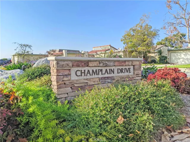 450 Champlain Drive, Claremont, California 91711