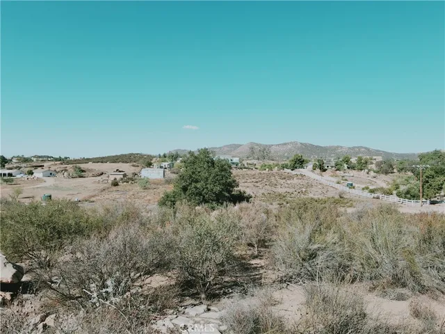 0 Twin Willow, Murrieta, California 92563
