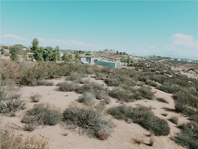 0 Twin Willow, Murrieta, California 92563