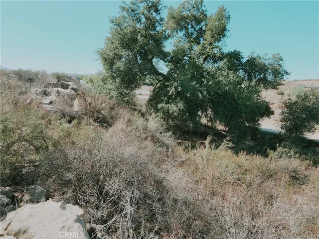 0 Twin Willow, Murrieta, California 92563
