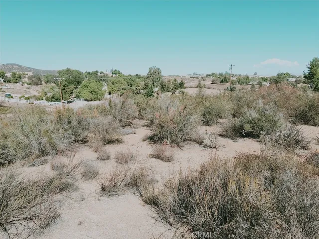 0 Twin Willow, Murrieta, California 92563