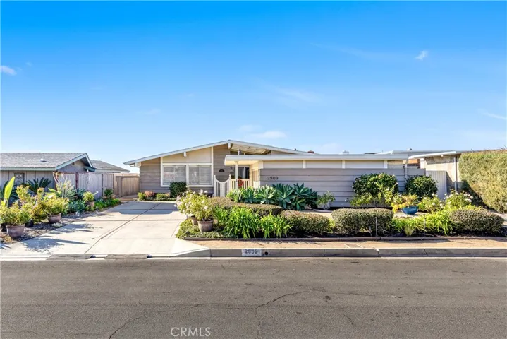 2909 La Ventana, San Clemente, California 92672