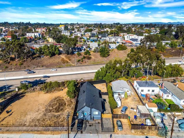 3041 F St, San Diego, California 92102