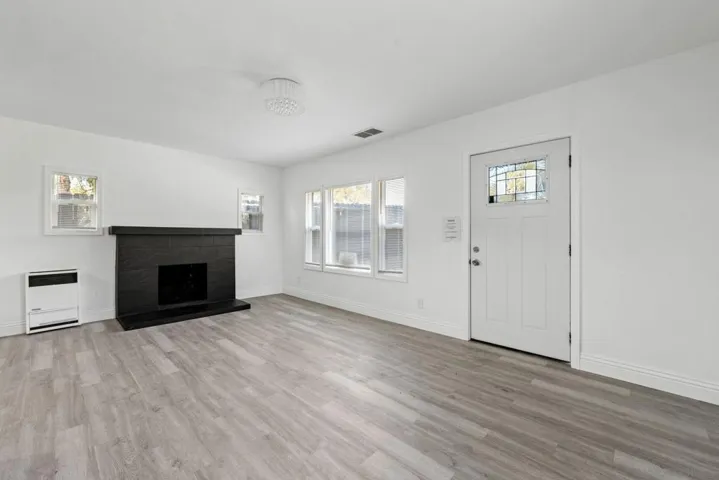 3041 F St, San Diego, California 92102