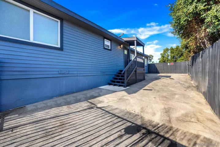 3041 F St, San Diego, California 92102