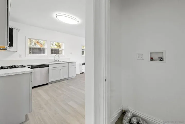 3041 F St, San Diego, California 92102