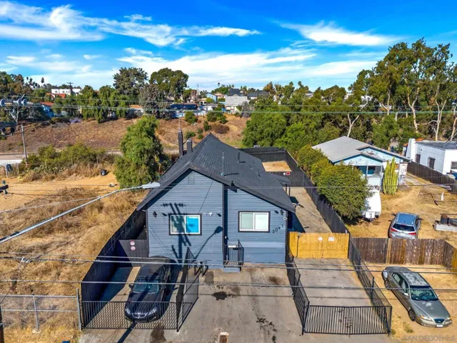 3041 F St, San Diego, California 92102