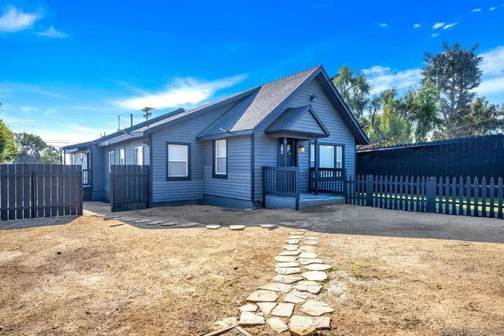 3041 F St, San Diego, California 92102
