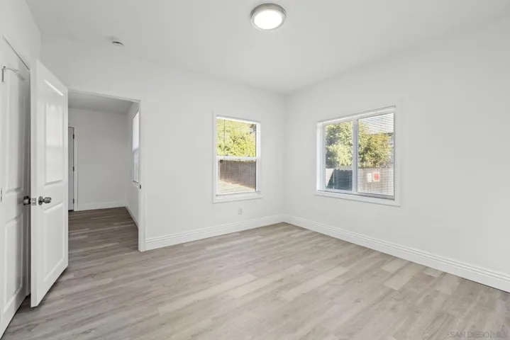 3041 F St, San Diego, California 92102