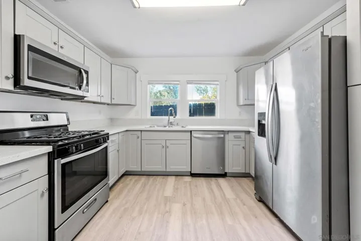 3041 F St, San Diego, California 92102