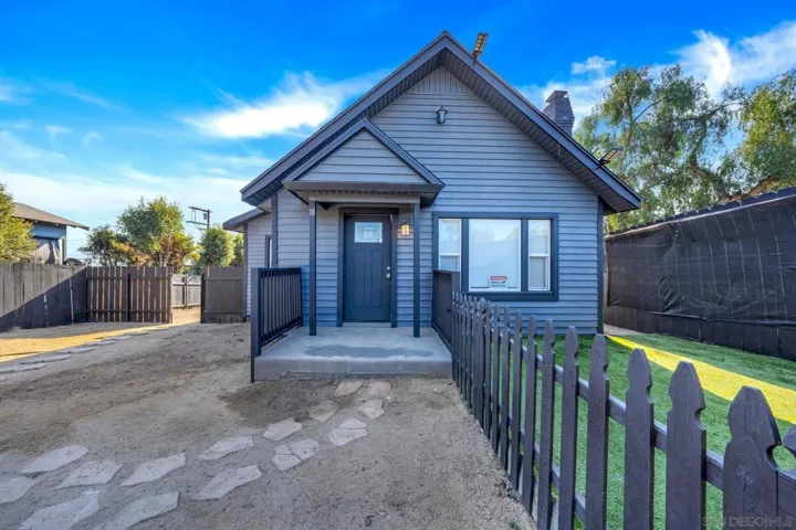 3041 F St, San Diego, California 92102