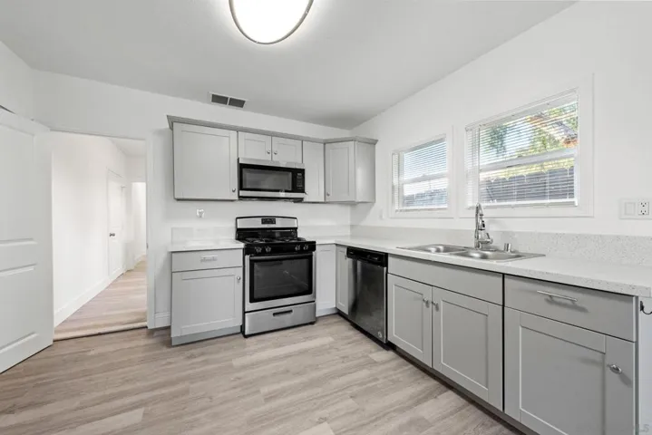 3041 F St, San Diego, California 92102