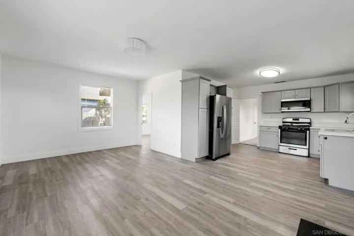 3041 F St, San Diego, California 92102