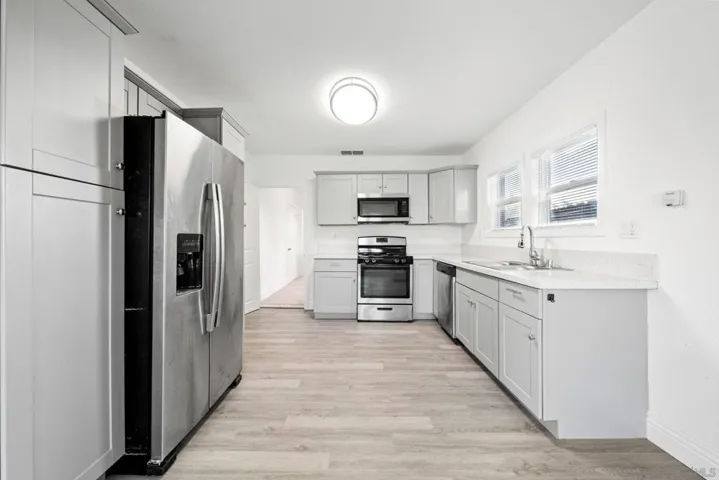 3041 F St, San Diego, California 92102