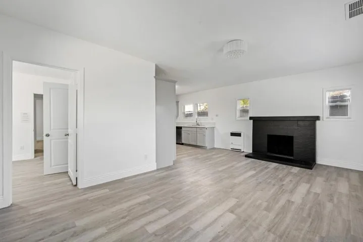 3041 F St, San Diego, California 92102