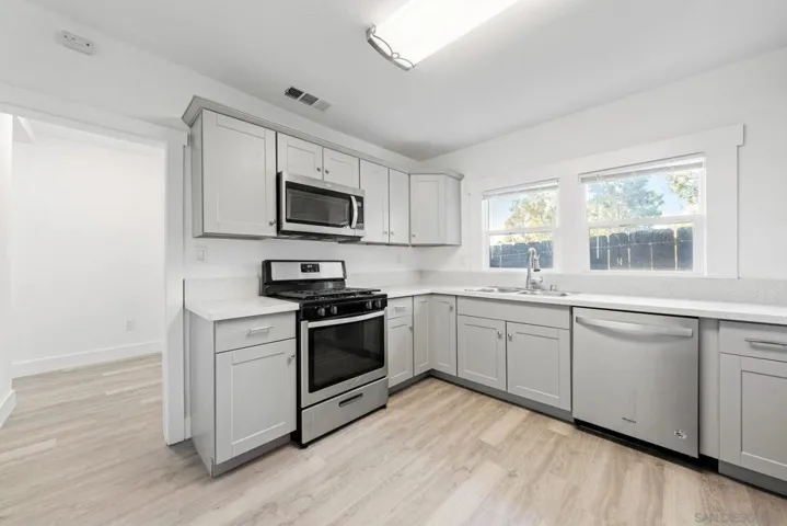3041 F St, San Diego, California 92102