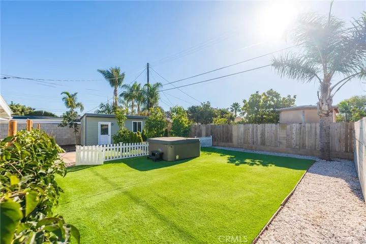 641 Cove Street, Costa Mesa, California 92627