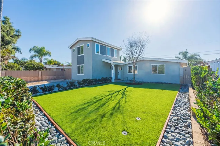 641 Cove Street, Costa Mesa, California 92627