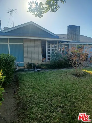 12880 Louvre Street, Pacoima, California 91331