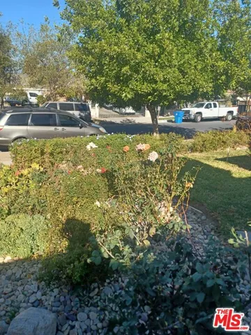 12880 Louvre Street, Pacoima, California 91331