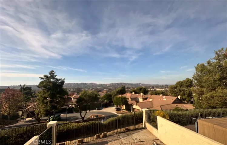Check out this view!
