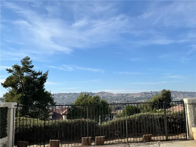 You will never get tired of this view!