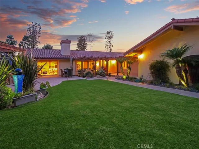 30256 Avenida Selecta, Rancho Palos Verdes, California 90275