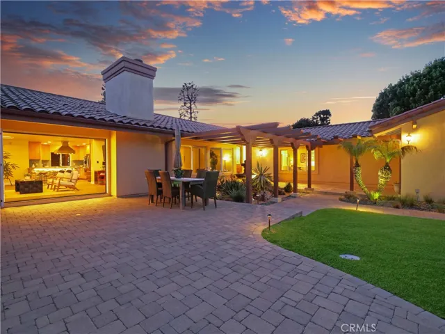 30256 Avenida Selecta, Rancho Palos Verdes, California 90275