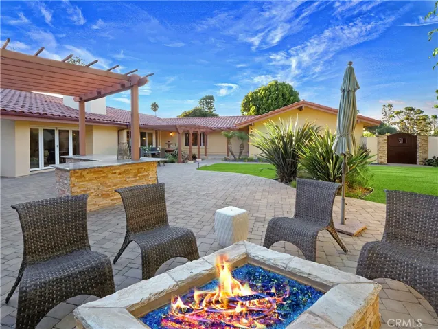 30256 Avenida Selecta, Rancho Palos Verdes, California 90275