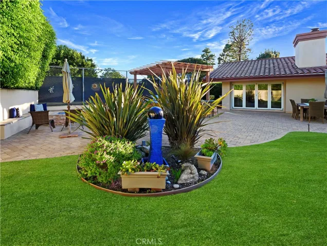 30256 Avenida Selecta, Rancho Palos Verdes, California 90275