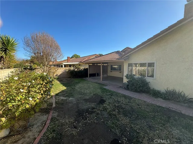 1950 Silver Oak Way, Hemet, California 92545