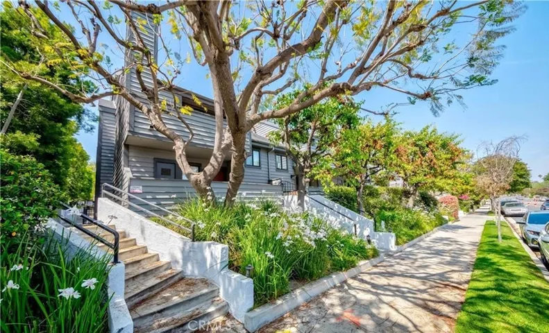 279 E Glenarm Street 4, Pasadena, California 91106