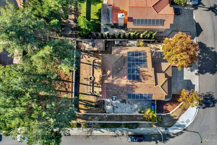 3088 Casmeg Way, El Cajon, California 92019