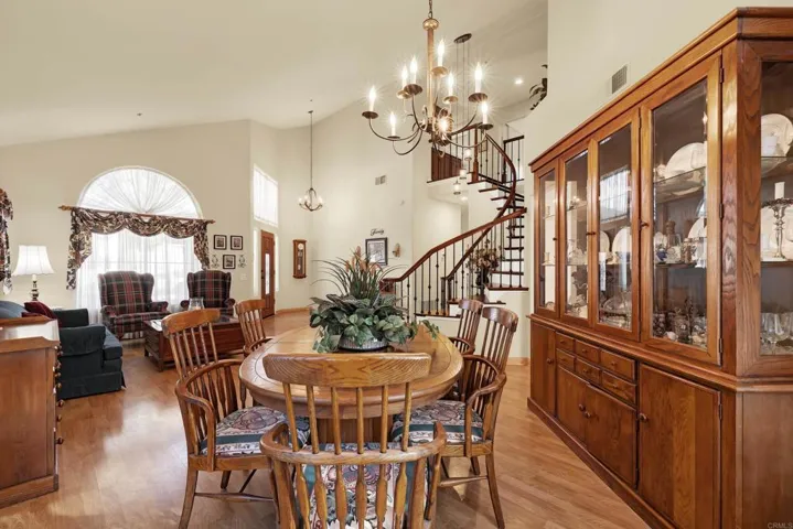 3088 Casmeg Way, El Cajon, California 92019