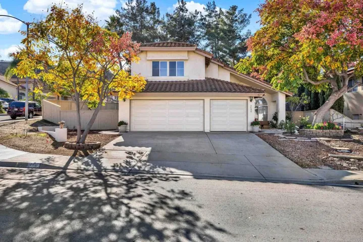3088 Casmeg Way, El Cajon, California 92019