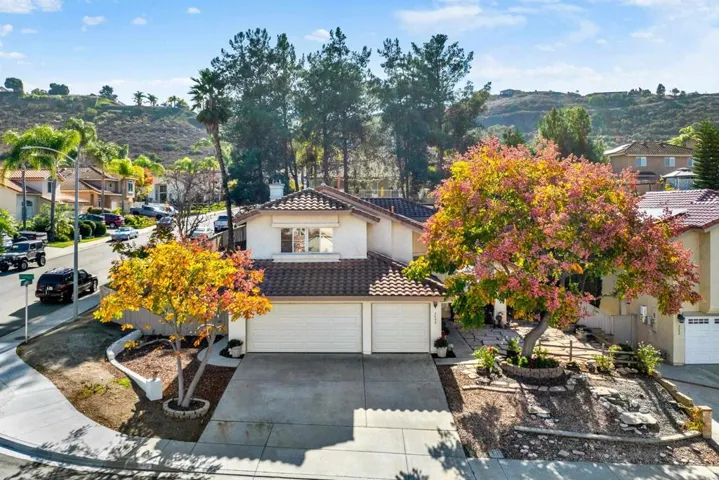 3088 Casmeg Way, El Cajon, California 92019
