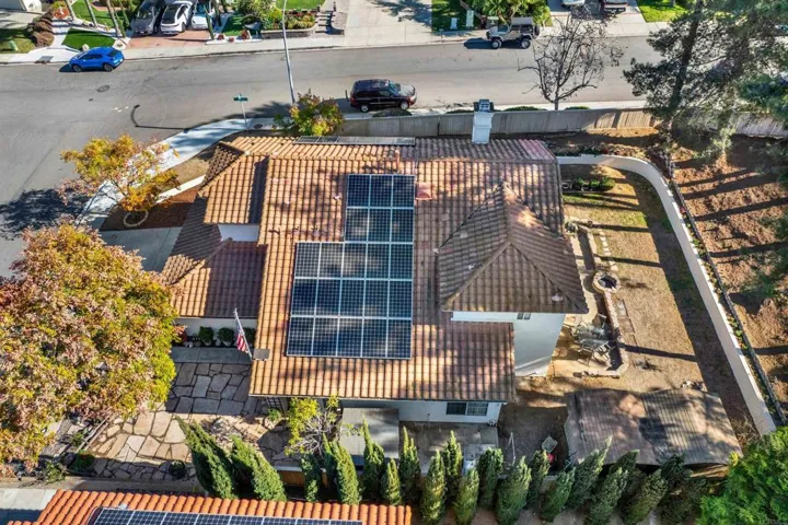 3088 Casmeg Way, El Cajon, California 92019