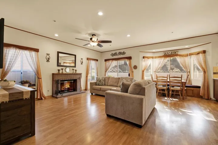 3088 Casmeg Way, El Cajon, California 92019