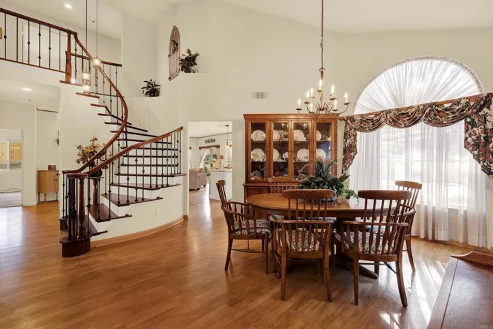 3088 Casmeg Way, El Cajon, California 92019