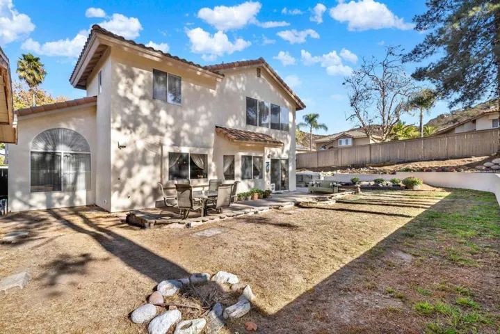 3088 Casmeg Way, El Cajon, California 92019