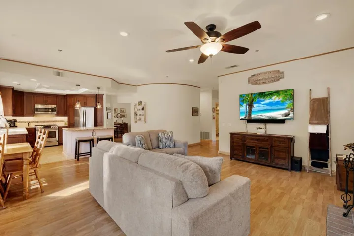 3088 Casmeg Way, El Cajon, California 92019