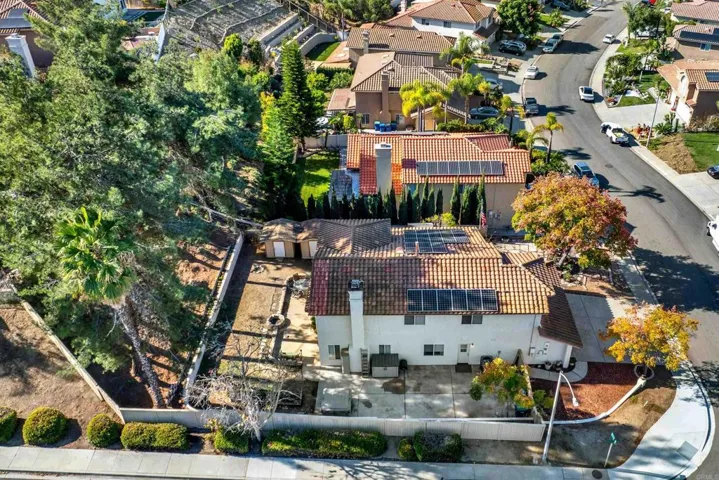 3088 Casmeg Way, El Cajon, California 92019