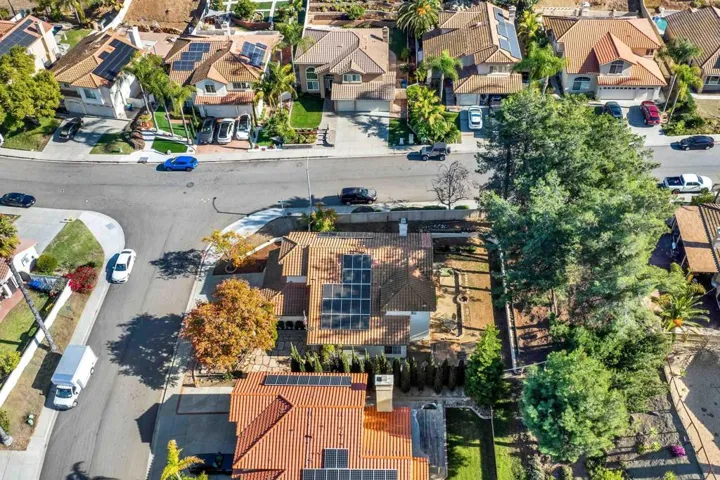 3088 Casmeg Way, El Cajon, California 92019