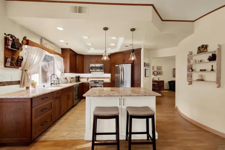 3088 Casmeg Way, El Cajon, California 92019