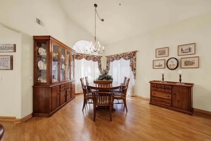 3088 Casmeg Way, El Cajon, California 92019