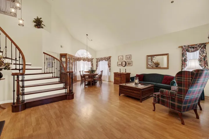 3088 Casmeg Way, El Cajon, California 92019